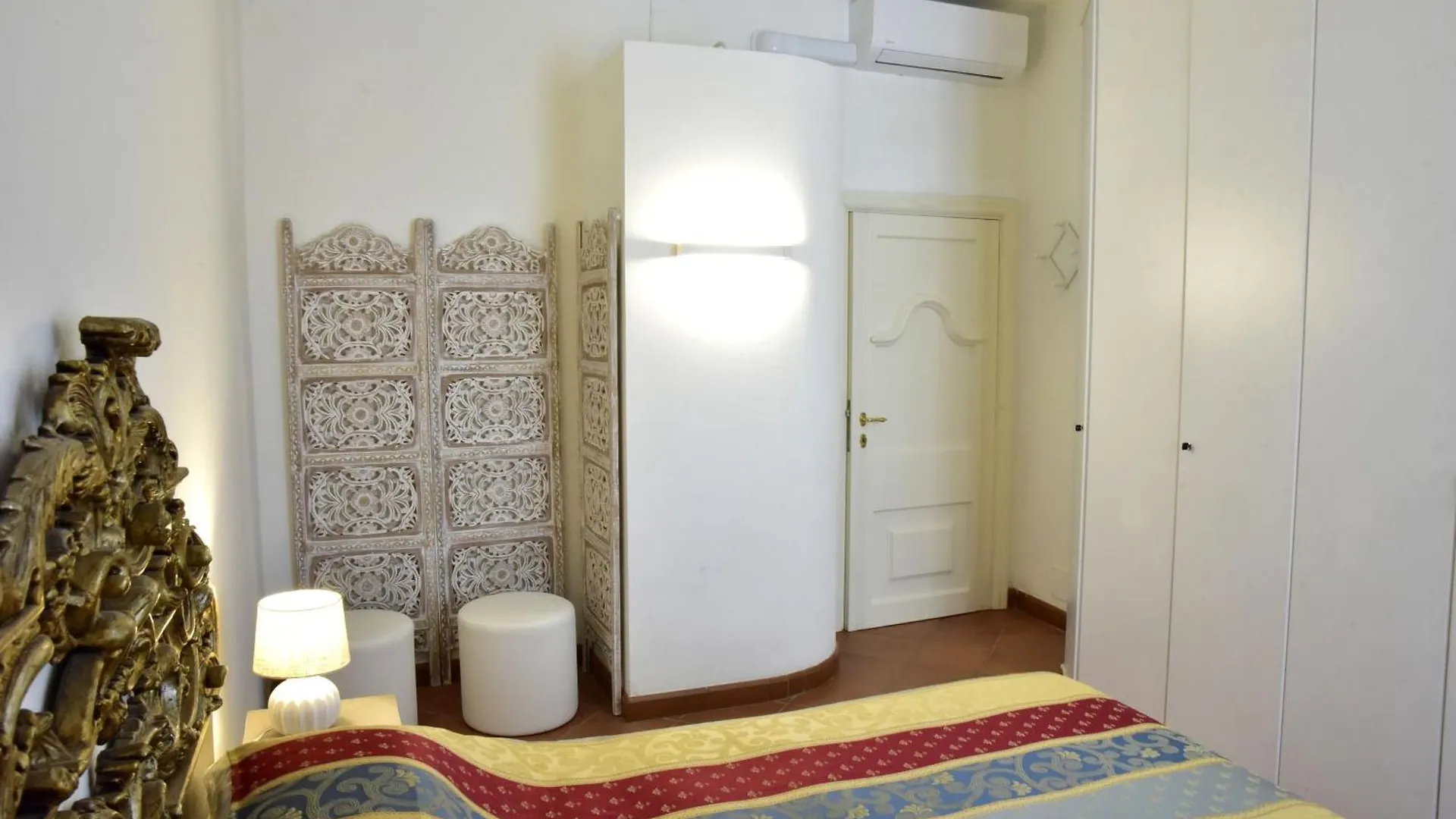 Ferienwohnung Ecc3Ntrico Arezzo Italien