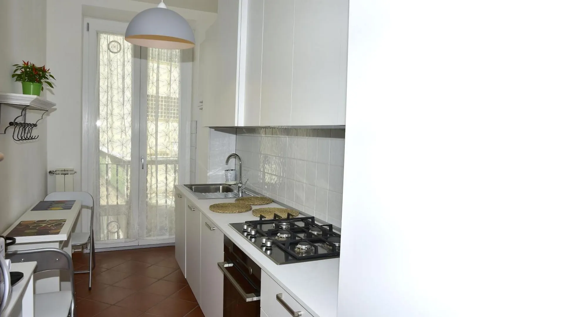 Ferienwohnung Ecc3Ntrico Arezzo Apartment