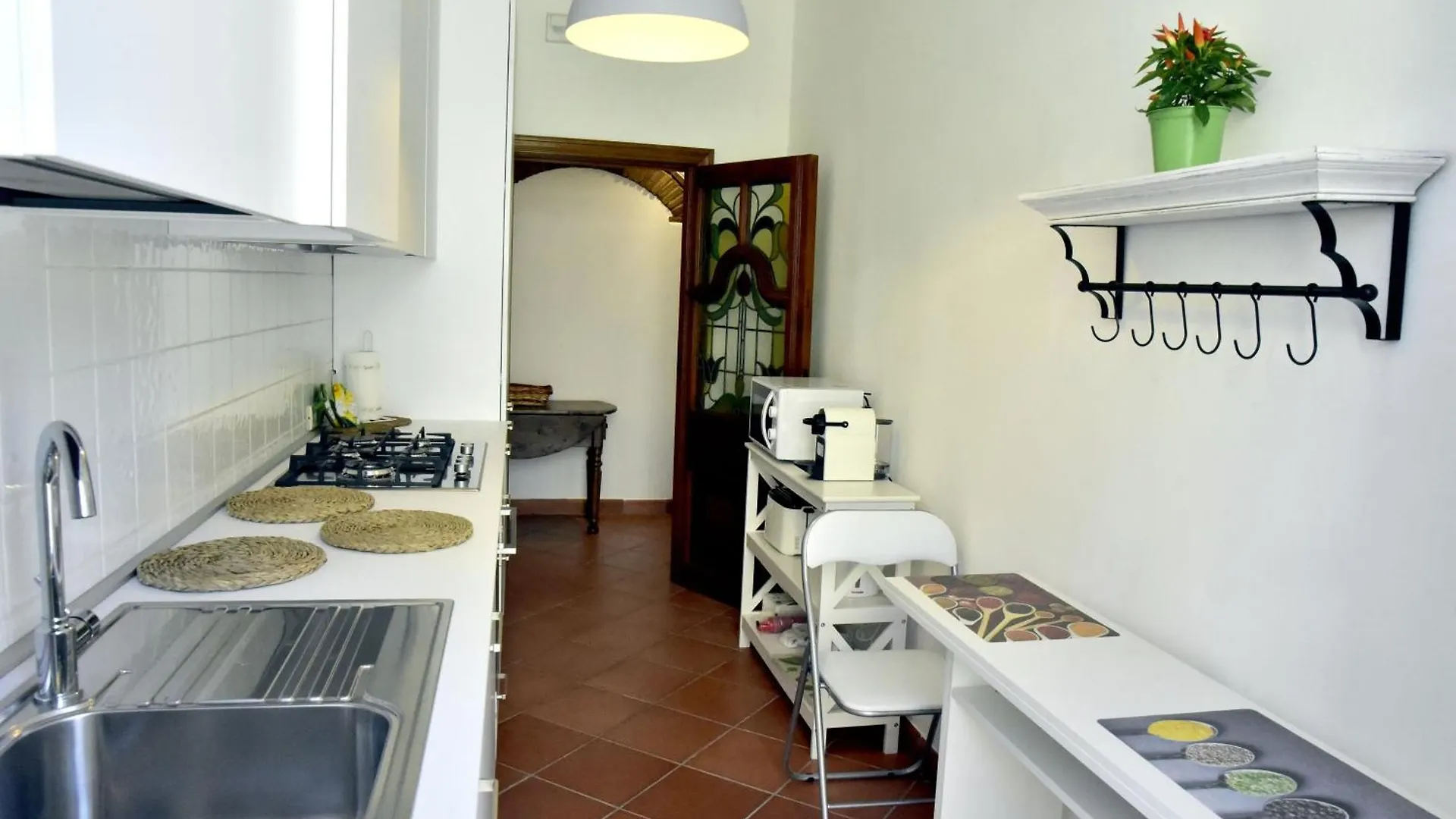 Ferienwohnung Ecc3Ntrico Arezzo