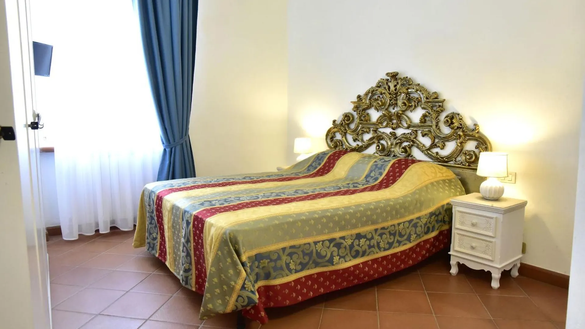 Ferienwohnung Ecc3Ntrico Arezzo 0*,  Italien